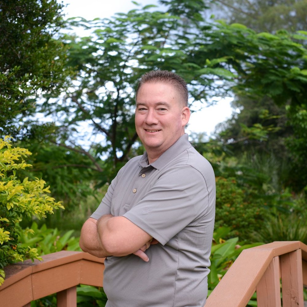 Meet your Posher, Jim